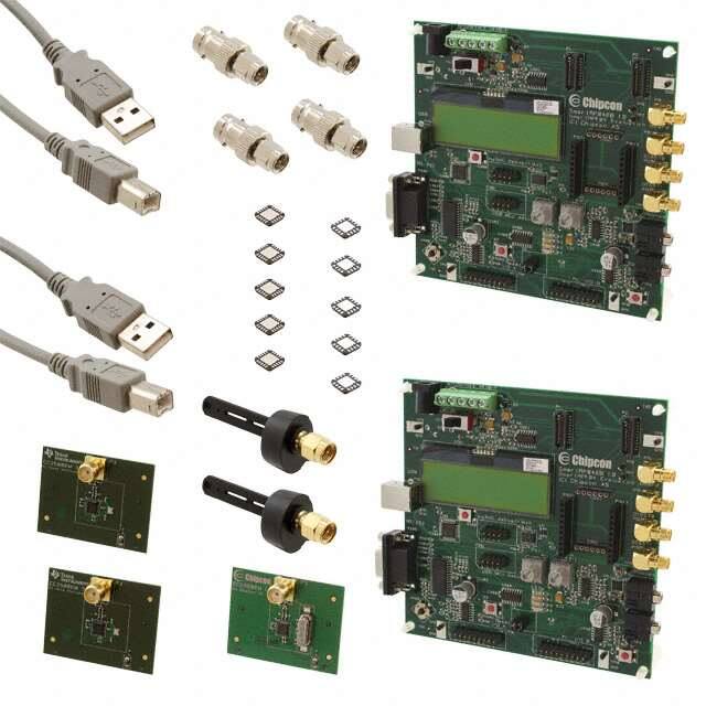 CC2500-CC2550DKTexas Instruments