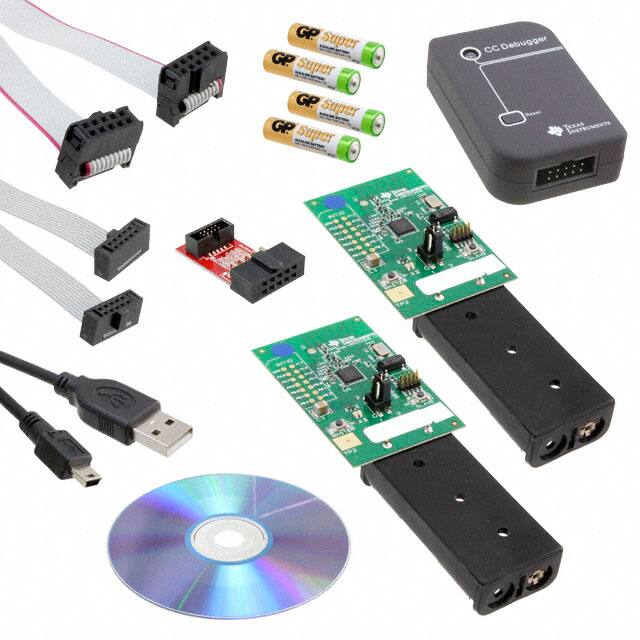 CC2510DK-MINITexas Instruments