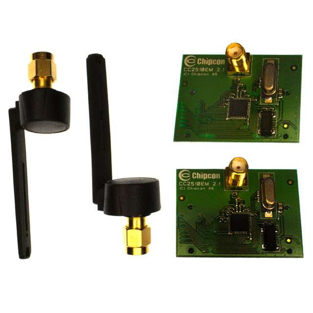 CC2510EMKTexas Instruments