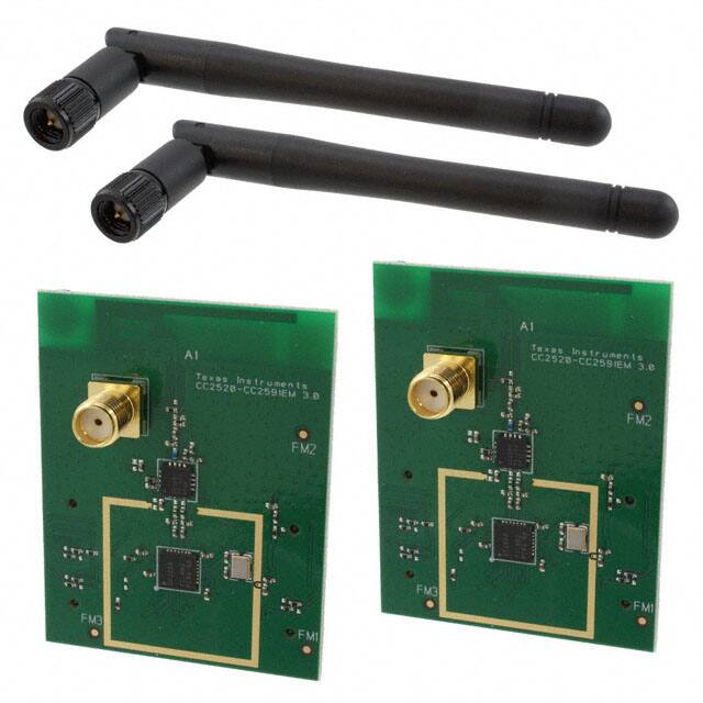 CC2520-CC2591EMKTexas Instruments