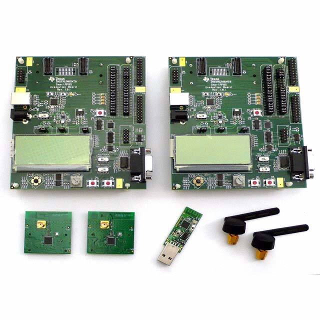 CC2533DKTexas Instruments