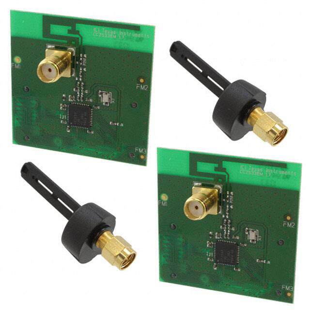 CC2533EMKTexas Instruments