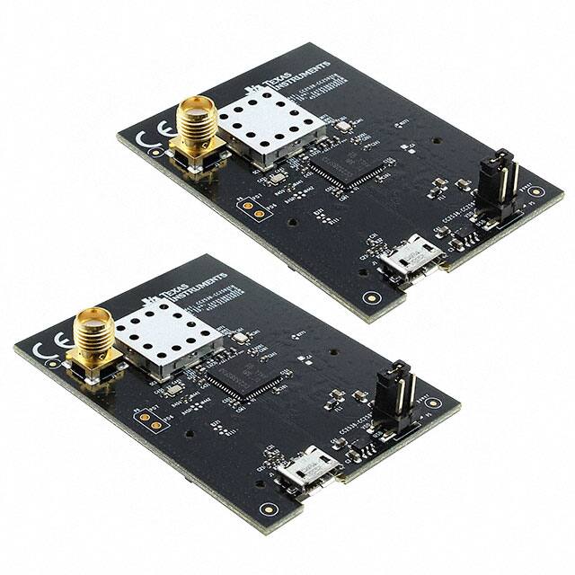 CC2538-CC2592EMKTexas Instruments