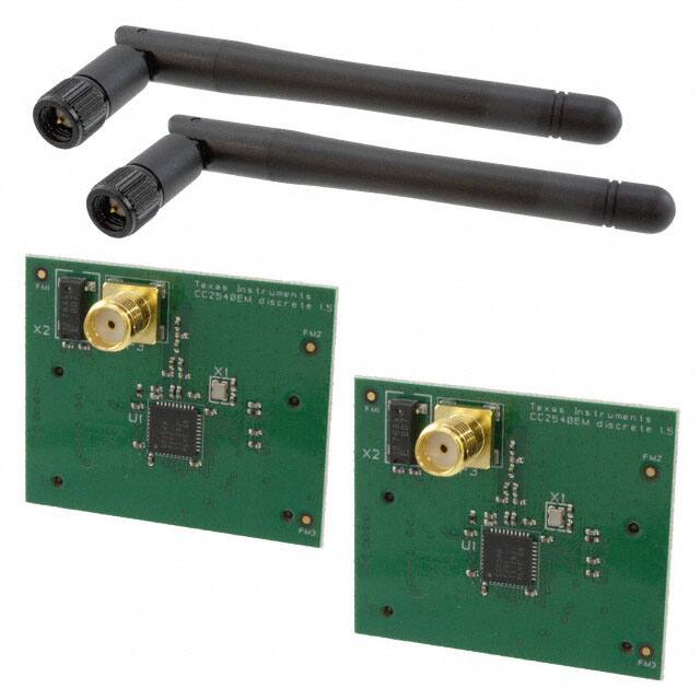 CC2540EMKTexas Instruments