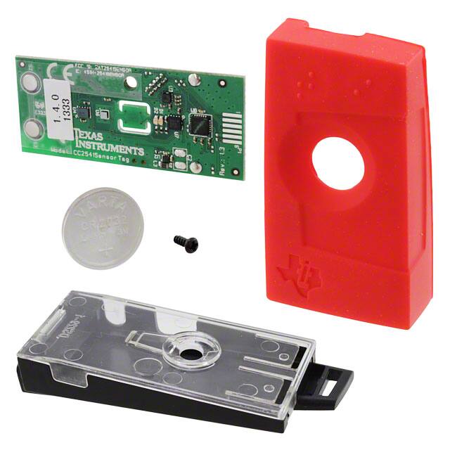 CC2541DK-SENSORTexas Instruments