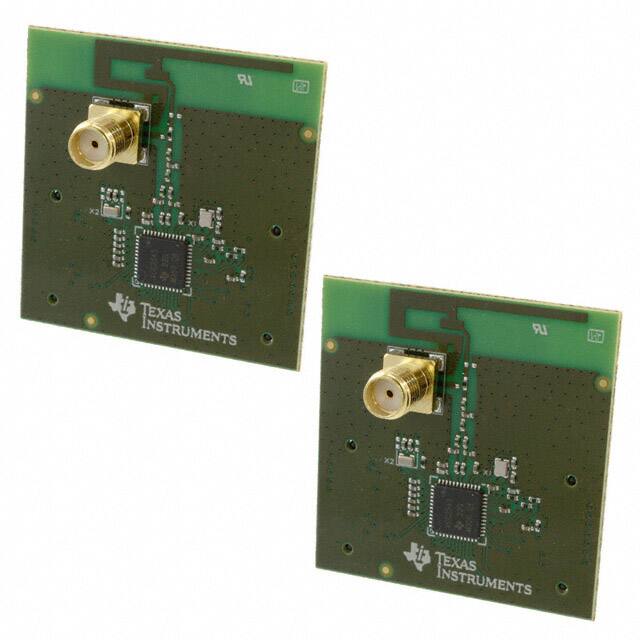 CC2545EMKTexas Instruments