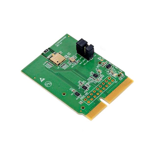 CC2564MODAEMTexas Instruments