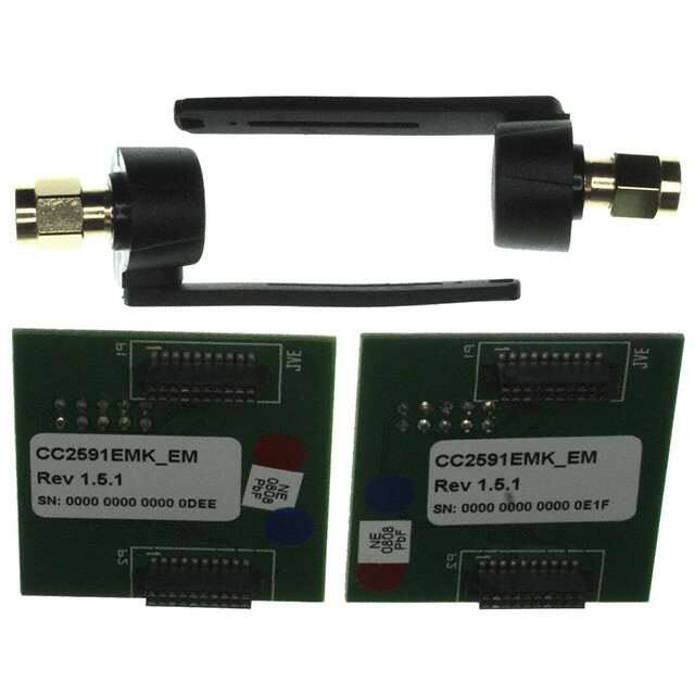 CC2591EMKTexas Instruments