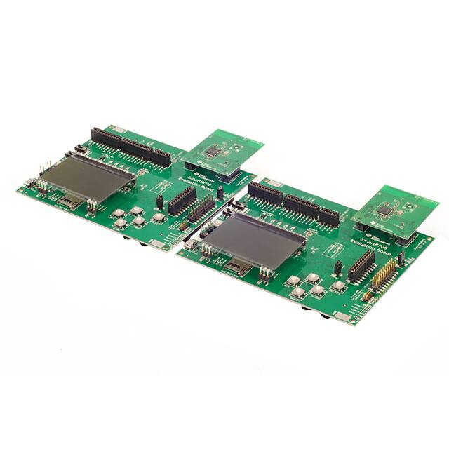 CC2650DKTexas Instruments