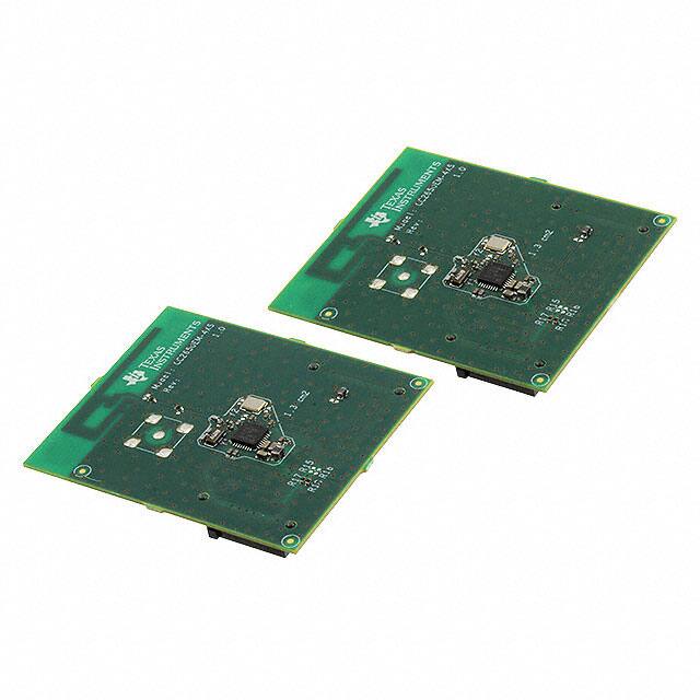 CC2650EMK-4XSTexas Instruments