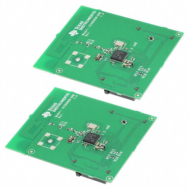 CC2650EMK-5XDTexas Instruments