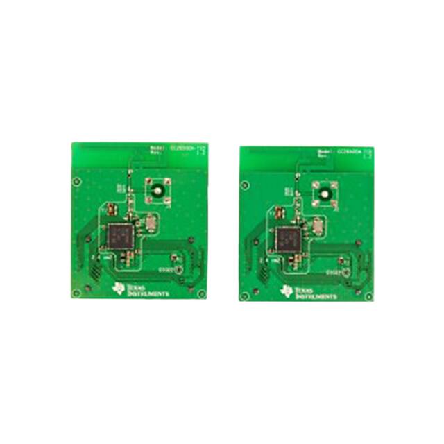 CC2650EMK-7IDTexas Instruments