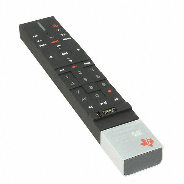 CC2650RCTexas Instruments