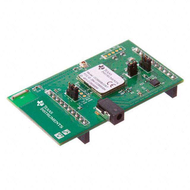 CC3000BOOSTTexas Instruments