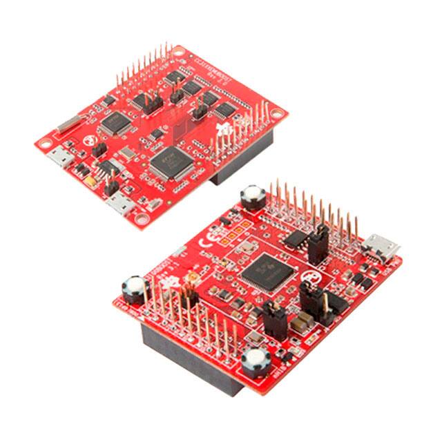 CC3100BOOSTERPACK FLASHING-DEVICE-NDTexas Instruments