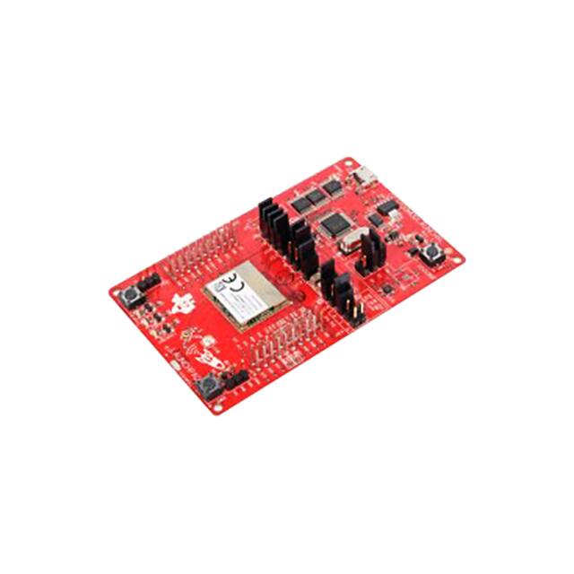 CC3200MODLAUNCHXLTexas Instruments