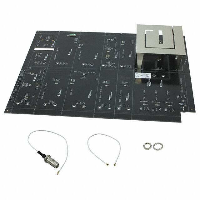 CC-ANTENNA-DK2Texas Instruments