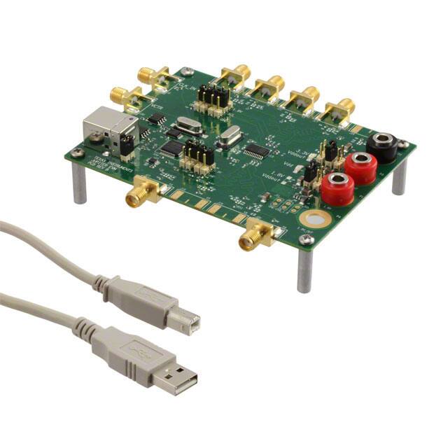 CDCE949PERF-EVMTexas Instruments
