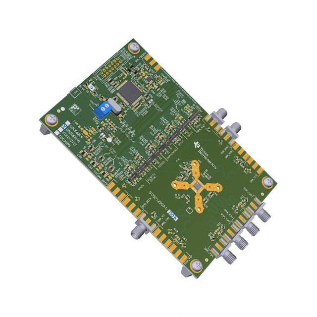 CDCI6214EVMTexas Instruments