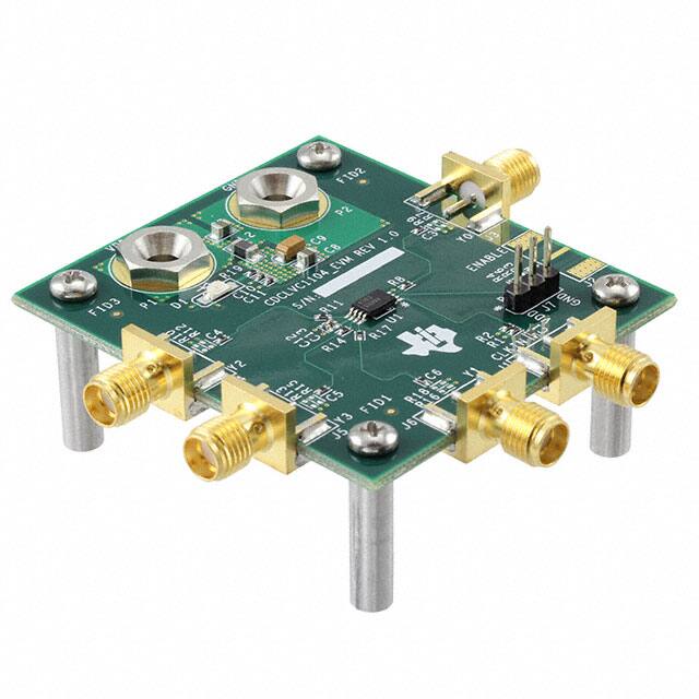CDCLVC1104EVMTexas Instruments