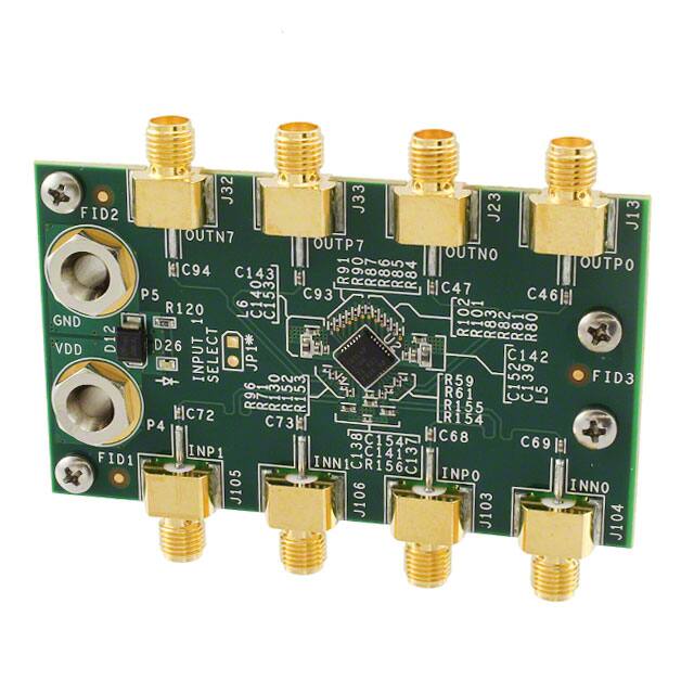 CDCLVP2104EVMTexas Instruments