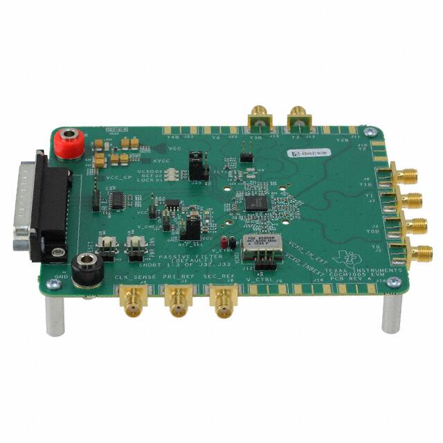 CDCM7005BGA-EVMTexas Instruments