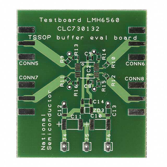 CLC730132/NOPBTexas Instruments