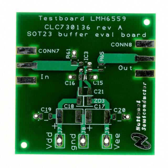 CLC730136/NOPBTexas Instruments