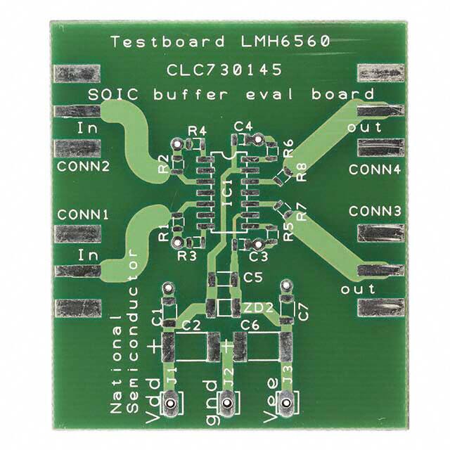 CLC730145/NOPBTexas Instruments