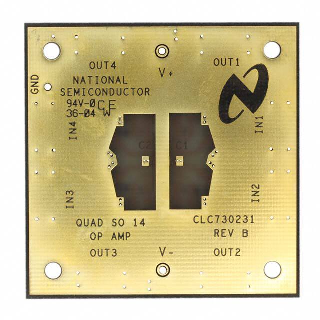 CLC730231/NOPBTexas Instruments