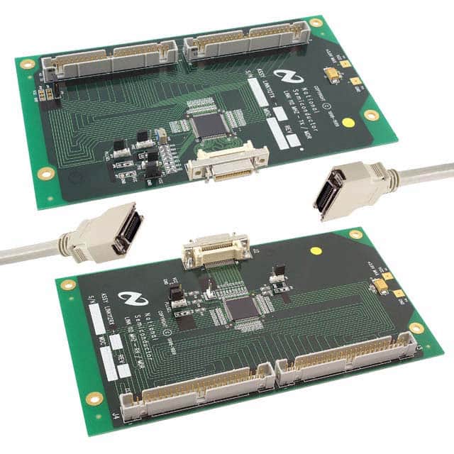 CLINK3V48BT-112Texas Instruments