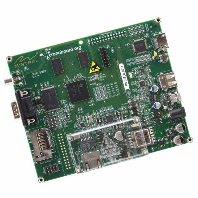 CRANETexas Instruments