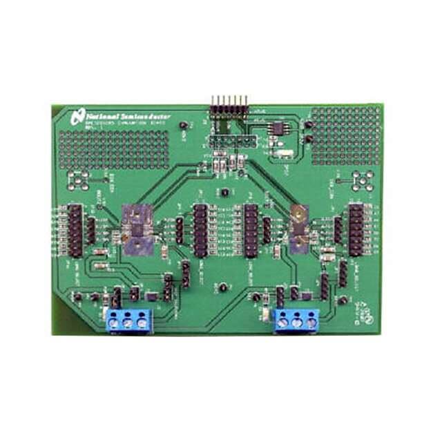 DAC128S085EB/NOPBTexas Instruments
