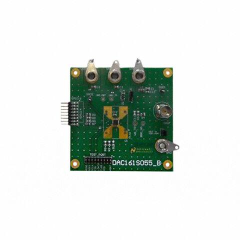 DAC161S055EB/NOPBTexas Instruments