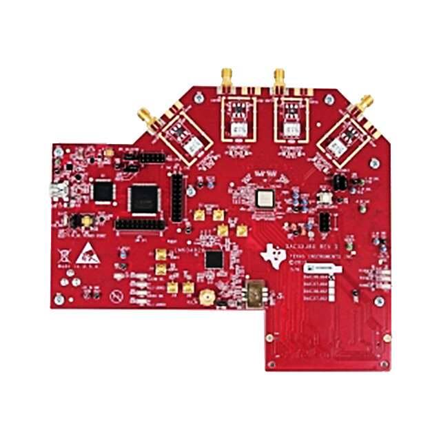 DAC39J84EVMTexas Instruments