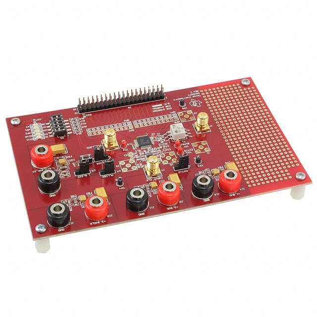 DAC5674EVMTexas Instruments