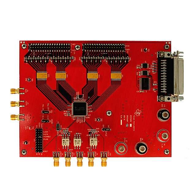 DAC5686EVMTexas Instruments