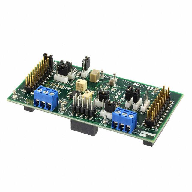 DAC7571EVMTexas Instruments