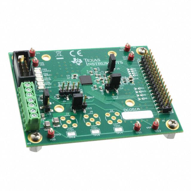 DAC81408EVMTexas Instruments