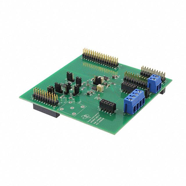 DAC8541EVMTexas Instruments