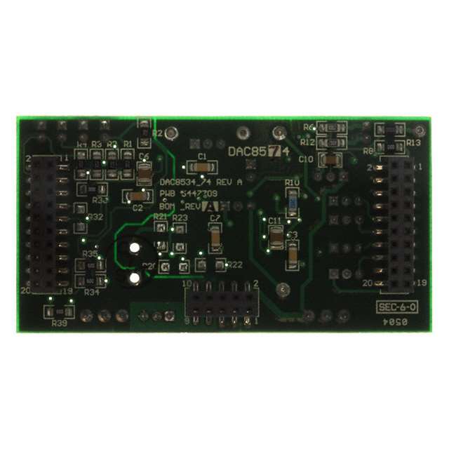 DAC8574EVMTexas Instruments
