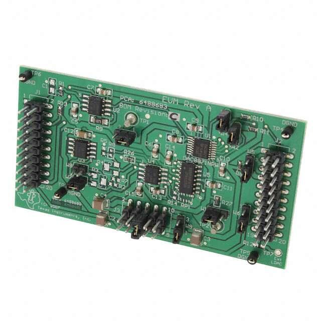 DAC8871EVMTexas Instruments