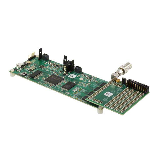 DDC264EVMTexas Instruments