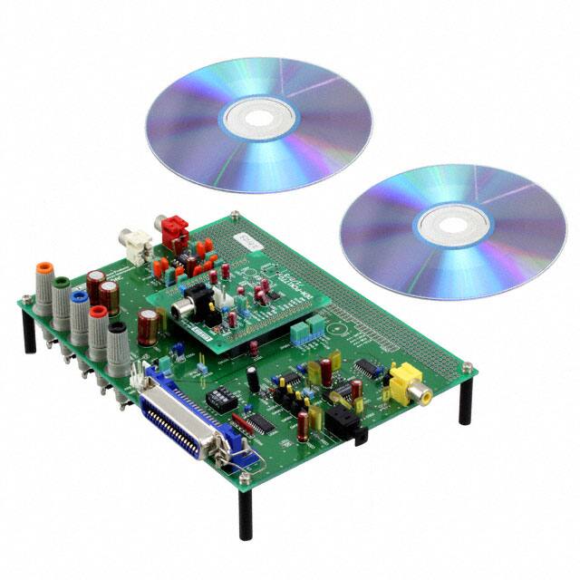 DEM-DAI1772Texas Instruments