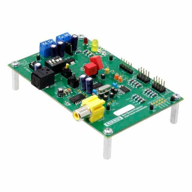 DEM-DIR9001EVMTexas Instruments
