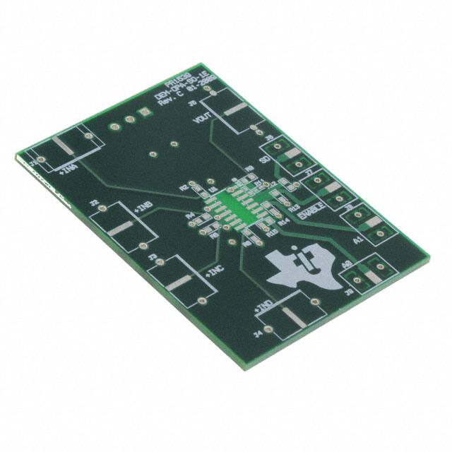 DEM-OPA-SO-1ETexas Instruments