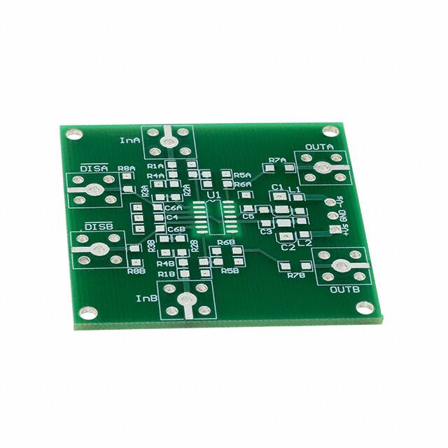 DEM-OPA-SO-2DTexas Instruments