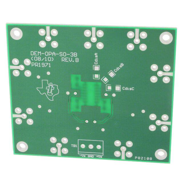 DEM-OPA-SO-3BTexas Instruments