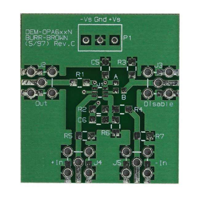 DEM-OPA-SOT-1ATexas Instruments