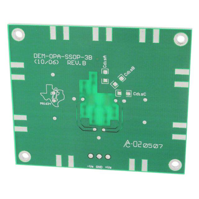 DEM-OPA-SSOP-3BTexas Instruments